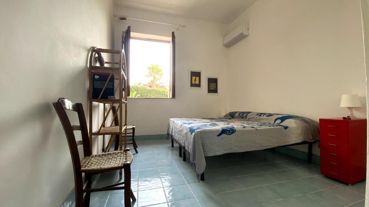 Villa Palma San Leone Exterior photo