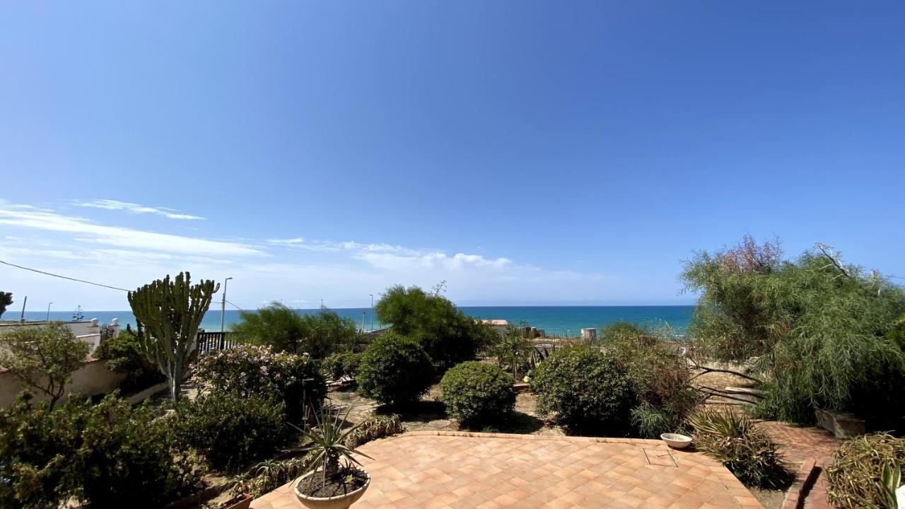 Villa Palma San Leone Exterior photo