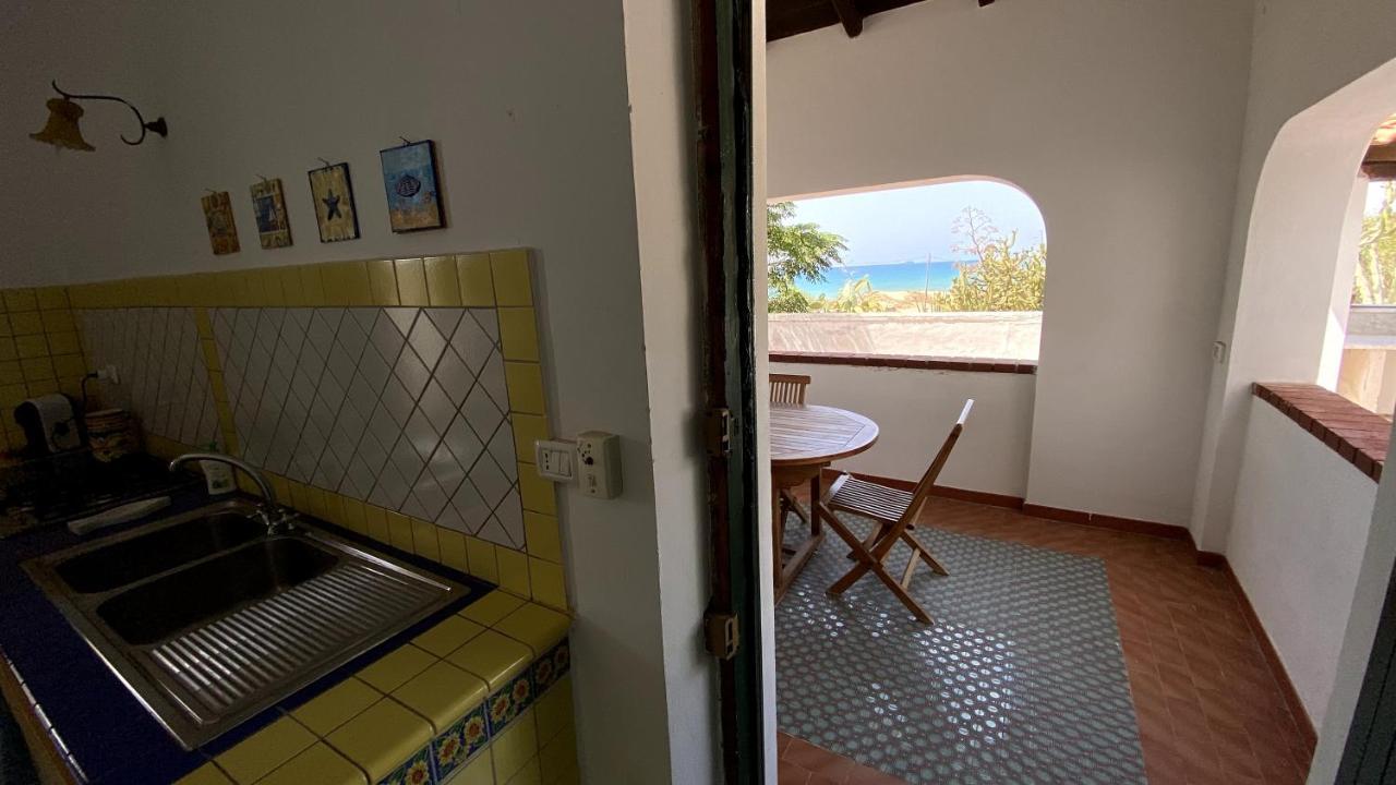Villa Palma San Leone Exterior photo